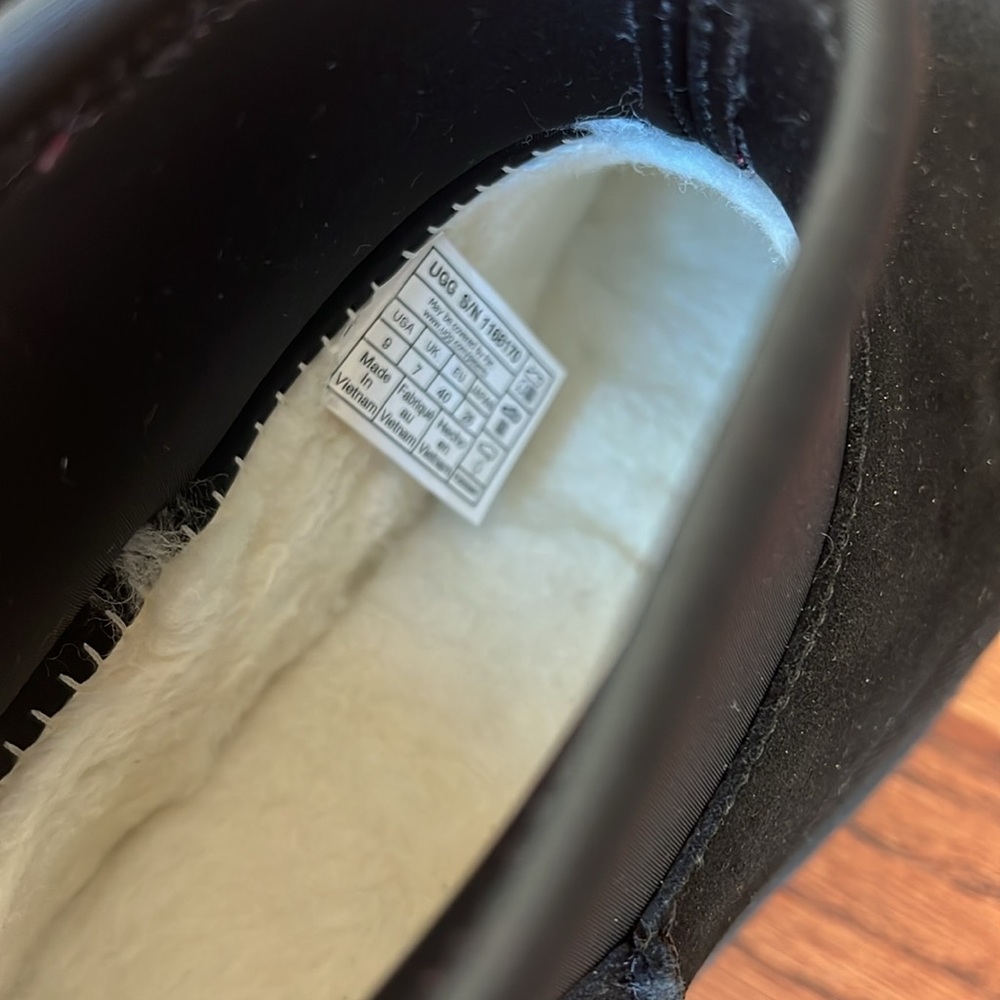 Ugg Mini Dipper Platform Boot - image 4